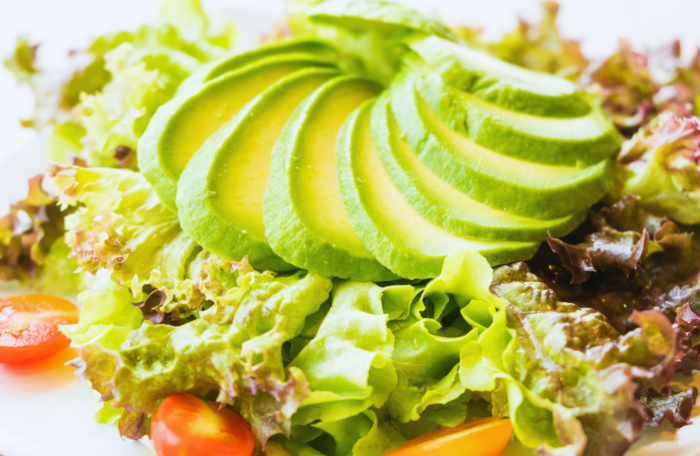 Avocado Salad