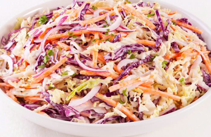 Coleslaw Salad