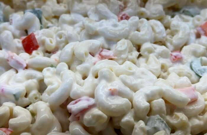 Macaroni Salad