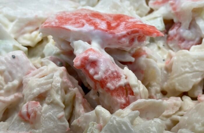 Crabmeat Salad