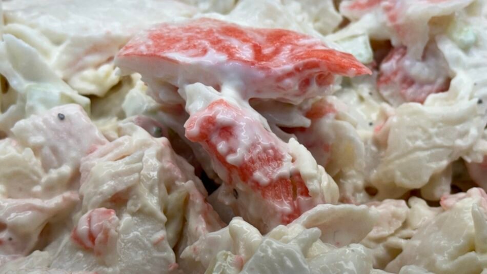 Crabmeat Salad