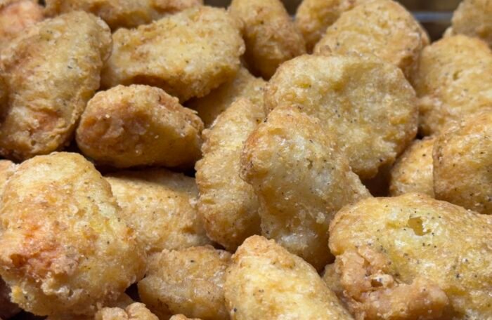 Chicken Nuggets