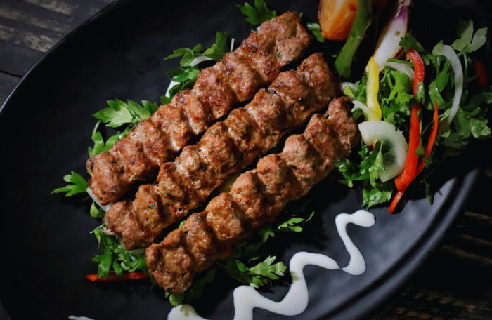 Kofta Kebab