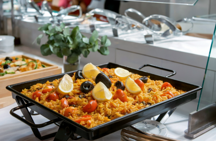 Paella Rice