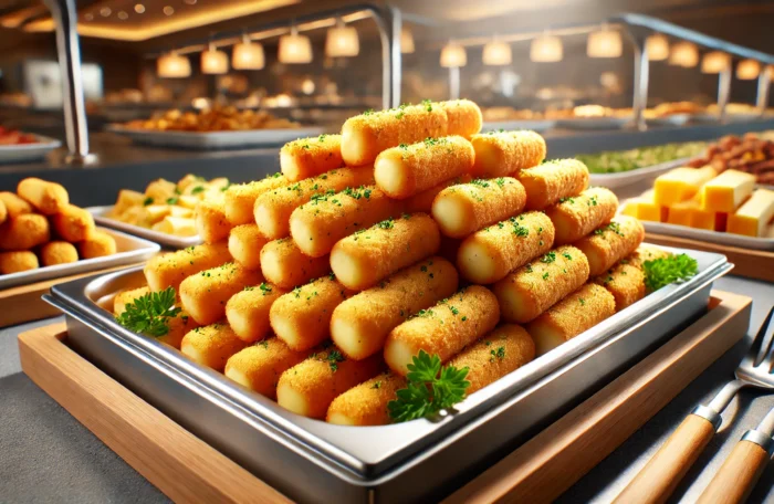 Cheese Sticks