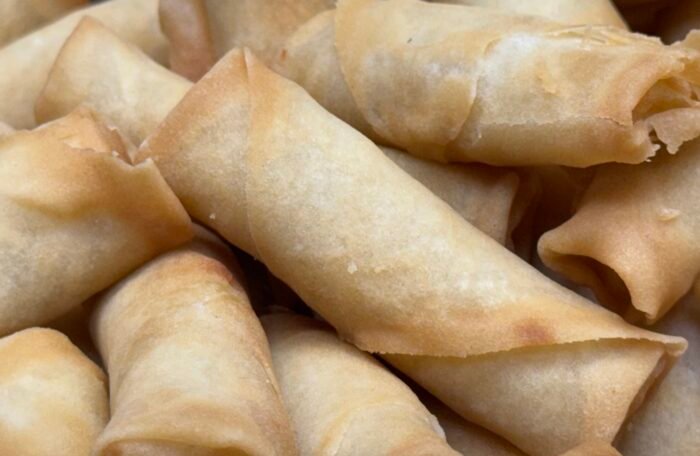 Spring Rolls