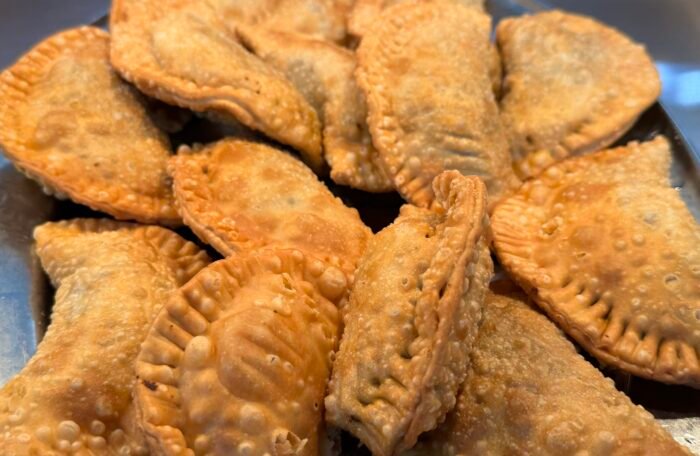 Empanadas