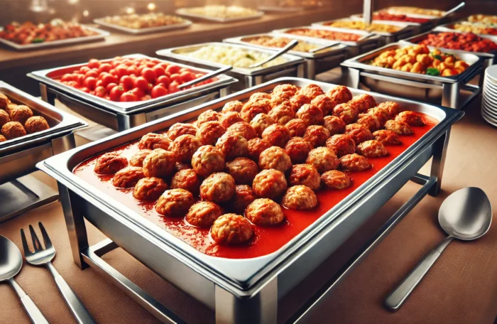 Meatballs