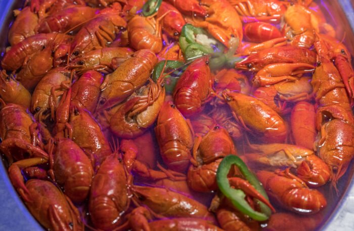 Crawfish